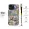 Impressionist Garden Dreamscape Phone Case iPhone Samsung Cover Pixel 4998 - Image 7