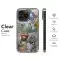 Impressionist Garden Dreamscape Phone Case iPhone Samsung Cover Pixel 4998 - Image 8