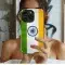 India Flag Design
 Phone Case iPhone Samsung Cover Pixel 5726 - Image 2