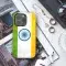 India Flag Design
 Phone Case iPhone Samsung Cover Pixel 5726 - Image 3