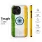 India Flag Design
 Phone Case iPhone Samsung Cover Pixel 5726 - Image 6