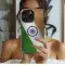 India Flag Sparkle
 Phone Case iPhone Samsung Cover Pixel 5748 - Image 2