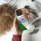 India Flag Sparkle
 Phone Case iPhone Samsung Cover Pixel 5748 - Image 4