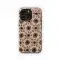 Indian Textile Phone Case iPhone Samsung Cover Pixel 3803 - Image 1