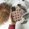 Indian Textile Phone Case iPhone Samsung Cover Pixel 3803 - Image 4