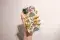 Indie Retro Flower Power 70s Phone Case Hippie Cover - Image 2