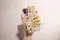 Indie Retro Flower Power 70s Phone Case Hippie Cover - Image 3