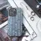 Indigo Diamond Flower Indian Block Phone Case iPhone Samsung Cover Pixel 3691 - Image 3