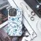 Indigo Floral Canopy Phone Case iPhone Samsung Cover Pixel 5175 - Image 3