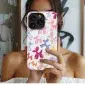 Indigo Sky, Golden Stars
 Phone Case iPhone Samsung Cover Pixel 5107 - Image 1