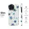 Indigo Watercolor Stars
 Phone Case iPhone Samsung Cover Pixel 4036 - Image 7