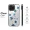Indigo Watercolor Stars
 Phone Case iPhone Samsung Cover Pixel 4036 - Image 8