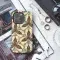 Indonesian Plant Batik Motifs Phone Case iPhone Samsung Cover Pixel 3804 - Image 3
