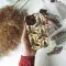 Indonesian Plant Batik Motifs Phone Case iPhone Samsung Cover Pixel 3804 - Image 4