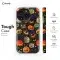 Insanely Cute Halloween Pumpkin Fall Phone Case iPhone Samsung Cover Pixel 1702 - Image 6