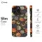 Insanely Cute Halloween Pumpkin Fall Phone Case iPhone Samsung Cover Pixel 1702 - Image 7