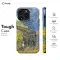 Inspired Art Vincent Van Gogh Phone Case iPhone Samsung Cover Pixel 1331 - Image 5