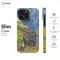 Inspired Art Vincent Van Gogh Phone Case iPhone Samsung Cover Pixel 1331 - Image 6
