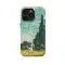 Inspired Art Vincent Van Gogh Phone Case iPhone Samsung Cover Pixel 1334 - Image 1
