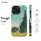 Inspired Art Vincent Van Gogh Phone Case iPhone Samsung Cover Pixel 1334 - Image 5