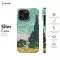 Inspired Art Vincent Van Gogh Phone Case iPhone Samsung Cover Pixel 1334 - Image 6