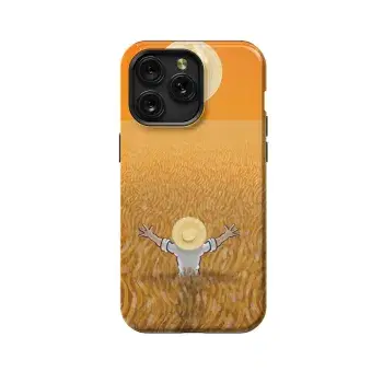 Inspired Art Vincent Van Gogh Phone Case iPhone Samsung Cover Pixel 1339 - Image 1