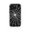Intricate Gothic Web Graphic Art Phone Case iPhone Samsung Cover Pixel 7361 - Image 1