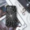 Intricate Gothic Web Graphic Art Phone Case iPhone Samsung Cover Pixel 7361 - Image 3