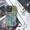 Irises Vincent van Phone Case iPhone Samsung Pixel & More - Image 3