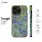 Irises Vincent van Phone Case iPhone Samsung Pixel & More - Image 5