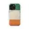 Irish Flag Design
 Phone Case iPhone Samsung Cover Pixel 5735 - Image 1