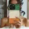 Irish Flag Design
 Phone Case iPhone Samsung Cover Pixel 5735 - Image 2