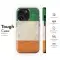 Irish Flag Design
 Phone Case iPhone Samsung Cover Pixel 5735 - Image 6