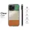 Irish Flag Design
 Phone Case iPhone Samsung Cover Pixel 5735 - Image 8