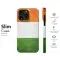 Irish Flag Design
 Phone Case iPhone Samsung Cover Pixel 5736 - Image 7