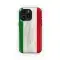 Italian Flag Design
 Phone Case iPhone Samsung Cover Pixel 5751 - Image 1