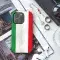 Italian Flag Design
 Phone Case iPhone Samsung Cover Pixel 5751 - Image 3