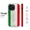 Italian Flag Design
 Phone Case iPhone Samsung Cover Pixel 5751 - Image 6