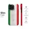 Italian Flag Design
 Phone Case iPhone Samsung Cover Pixel 5751 - Image 7