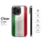 Italian Flag Design
 Phone Case iPhone Samsung Cover Pixel 5751 - Image 8