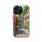 Italian Summer Street
 Phone Case iPhone Samsung Cover Pixel 4498 - Image 1