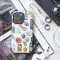 Italy Summer Food Phone Case iPhone Samsung Cover Pixel 1170 - Image 3