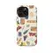 Italy Summer Food Phone Case iPhone Samsung Cover Pixel 1171 - Image 1