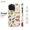 Italy Summer Food Phone Case iPhone Samsung Cover Pixel 1171 - Image 5