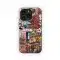 Japan Culture Collage
 Phone Case iPhone Samsung Cover Pixel 4792 - Image 1