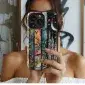 Japan Culture Collage
 Phone Case iPhone Samsung Cover Pixel 4792 - Image 1