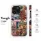 Japan Culture Collage
 Phone Case iPhone Samsung Cover Pixel 4792 - Image 6