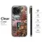 Japan Culture Collage
 Phone Case iPhone Samsung Cover Pixel 4792 - Image 8