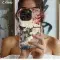 Japanese Art Sakura Phone Case iPhone Samsung Cover Pixel 1944 - Image 2