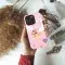 Japanese Cartoon Crayon Phone Case iPhone Samsung Pixel & More - Image 2